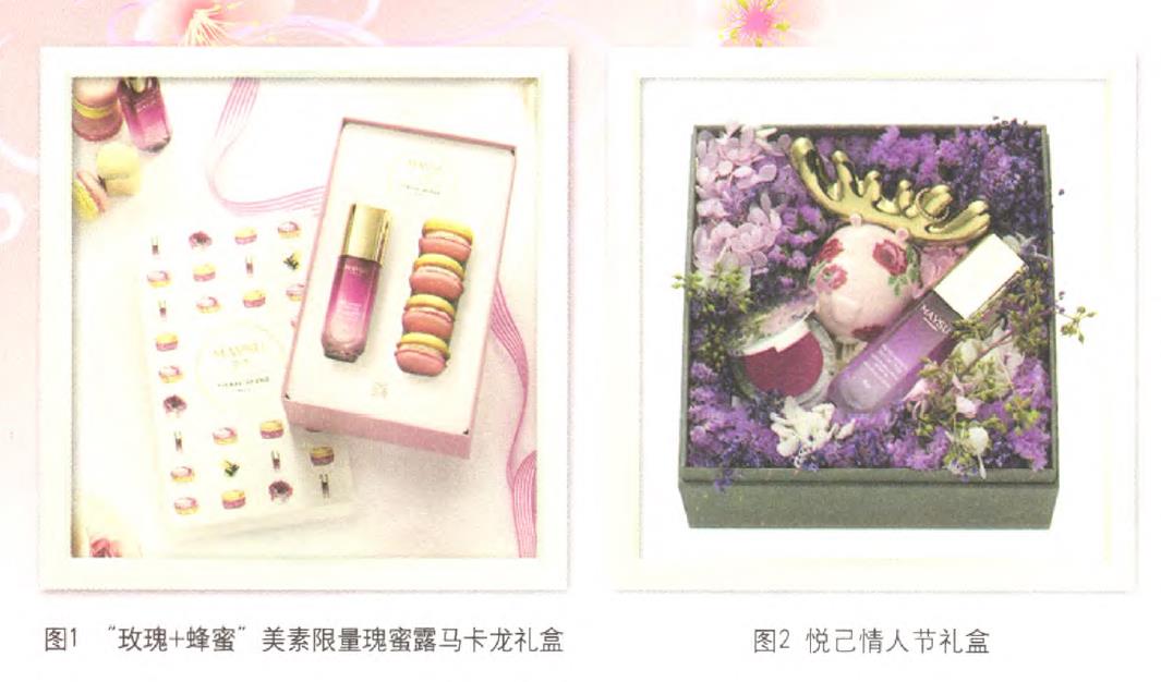 化妝品包裝的利潤線索在哪里？