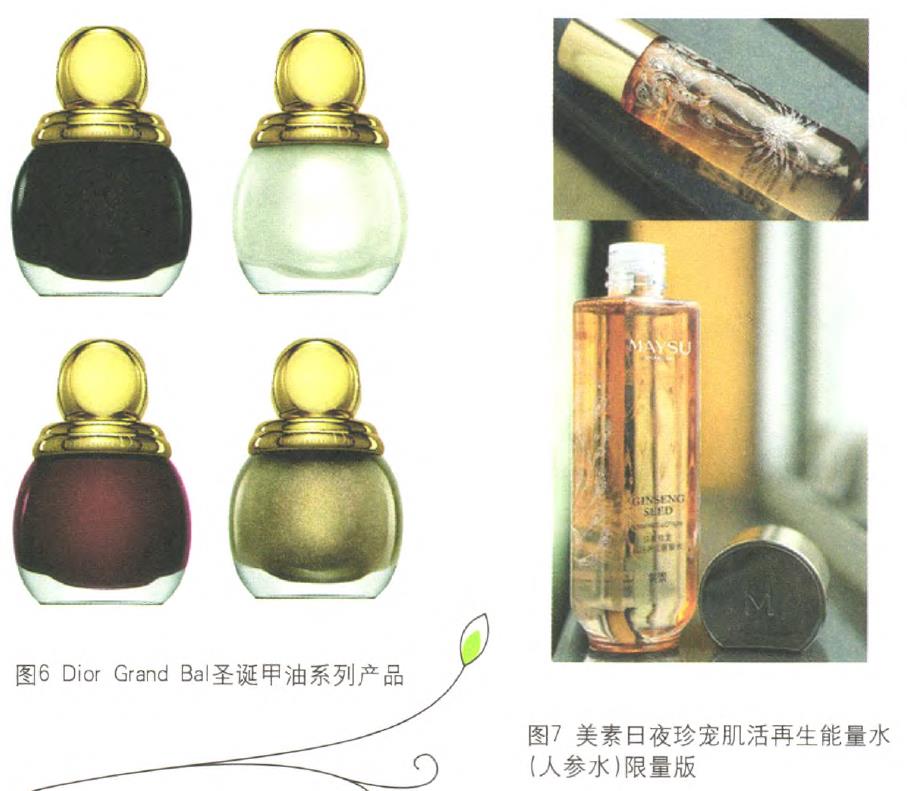 化妝品包裝的利潤線索在哪里？