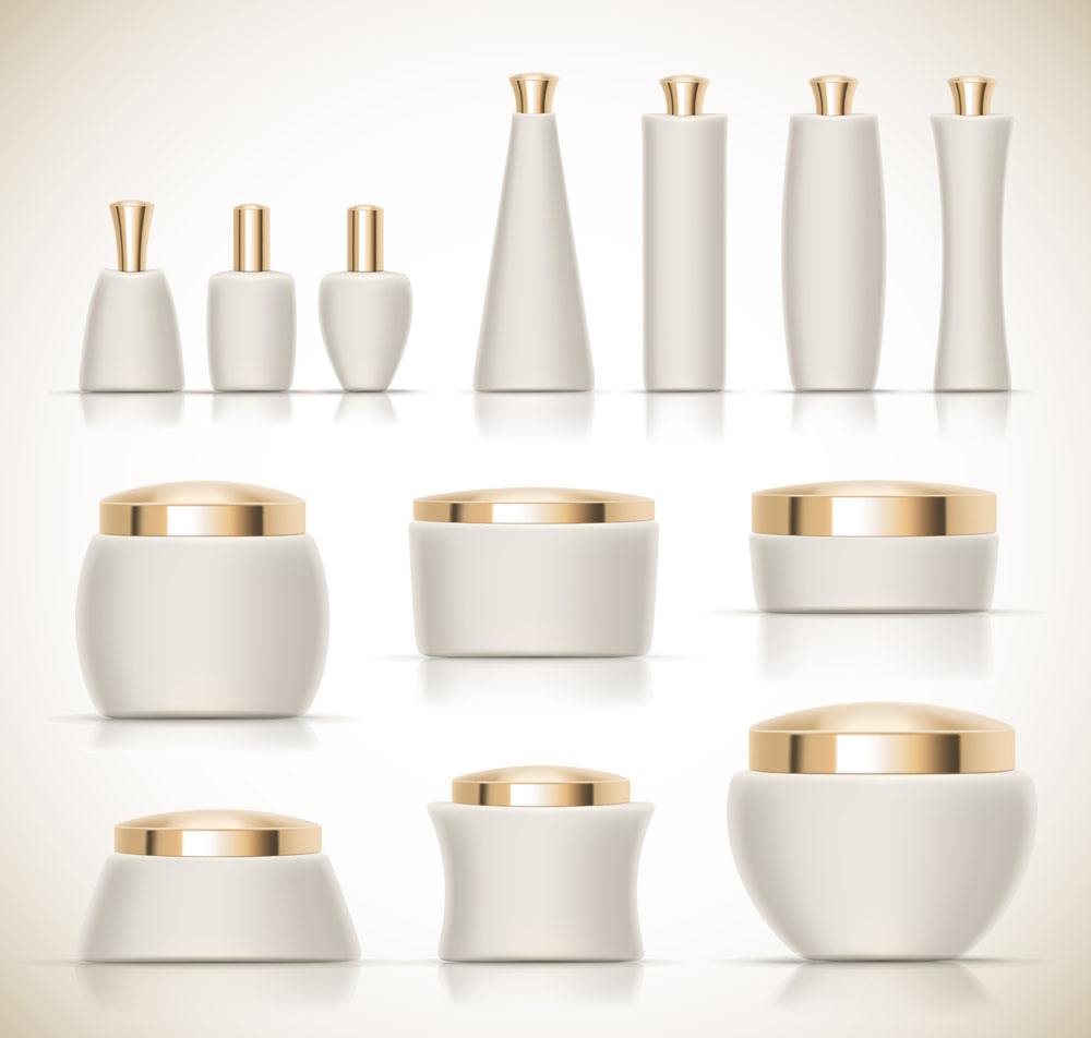 淺析女性化妝品包裝品包裝設(shè)計(jì)中情感因素的表達(dá)