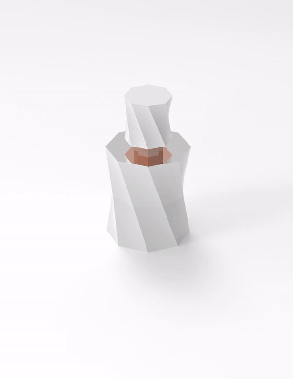 化妝品包裝瓶定制廠家告訴你，聚酯塑料成為容器包裝市場(chǎng)發(fā)展的新常態(tài)