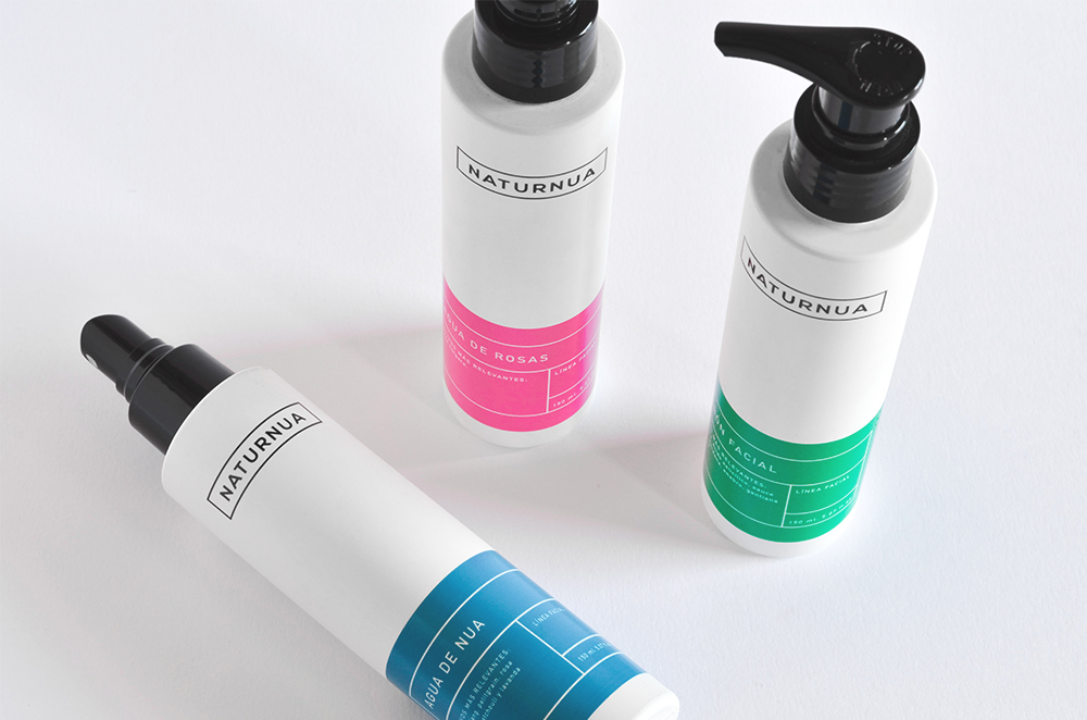 高級(jí)化妝品包裝瓶廠(chǎng)家淺談日用品包裝設(shè)計(jì)