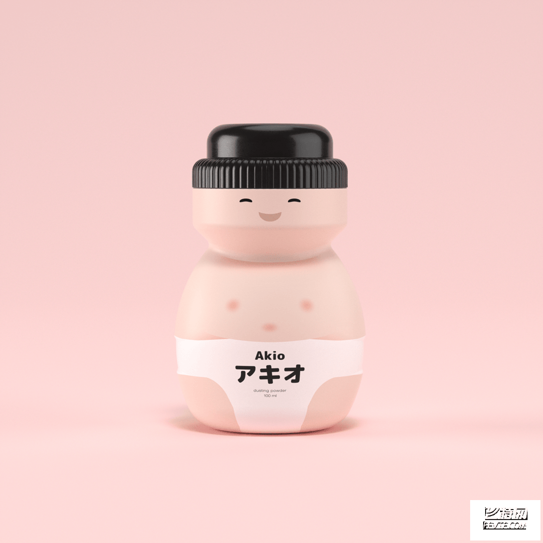 產(chǎn)品包裝中的字體設計研究 產(chǎn)品包裝中的字體設計研究