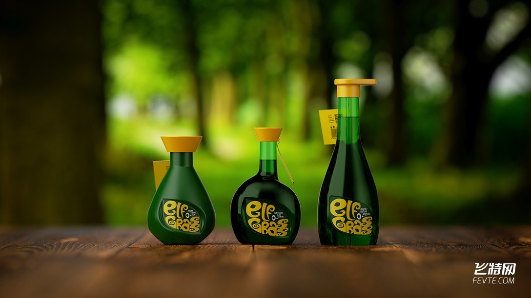 從美術(shù)角度談產(chǎn)品包裝設(shè)計(jì)