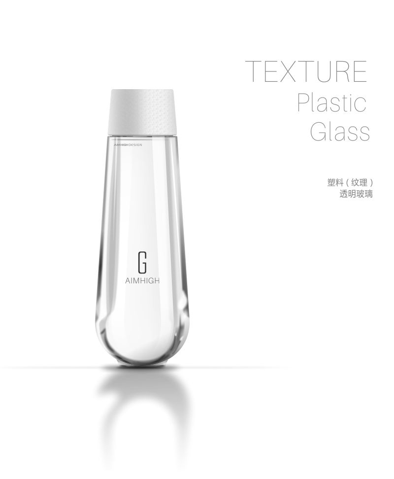 化妝品包裝材料在PE、PP、PET塑料瓶中的材料遷移和阻隔性能研究