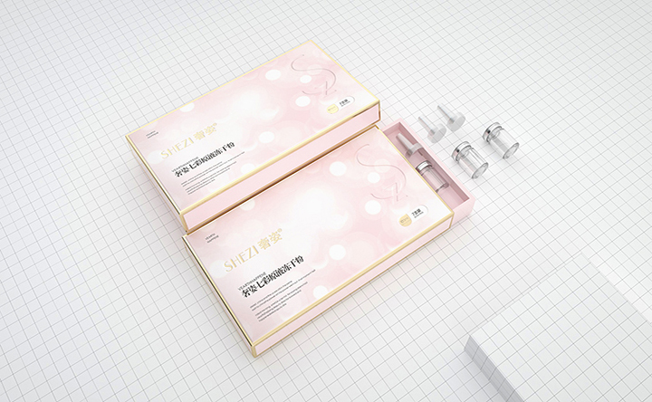 化妝品包裝在設(shè)計(jì)上有哪些特點(diǎn)？