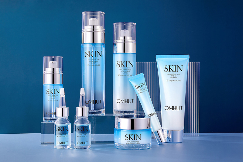 “新貴”國貨正改寫歷史！近十年美妝融資超300億元