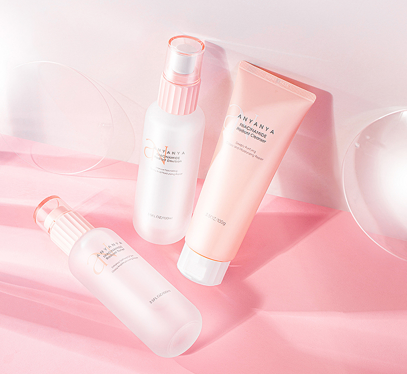 又一千億級市場在國人臉上誕生，它會是國產護膚品彎道超車的新機會？