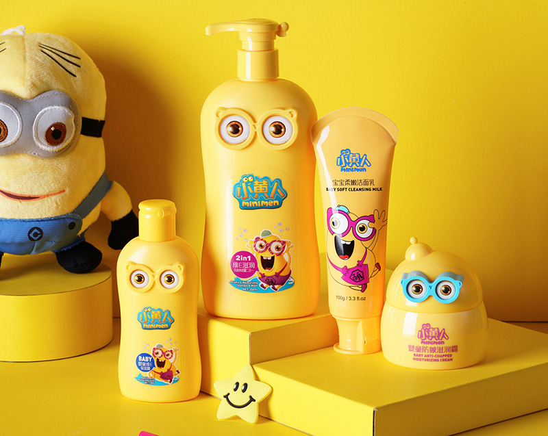 安全至上！兒童化妝品有法可依