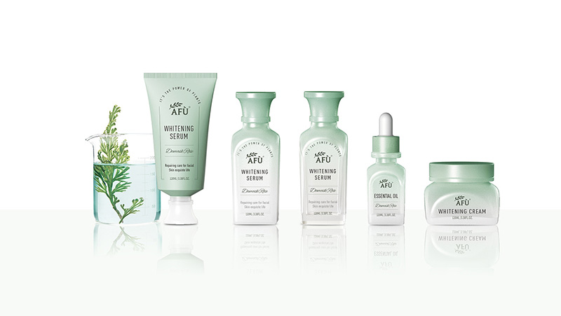 聚焦油皮用戶訴求，「膚漾」完成千萬級A+輪融資