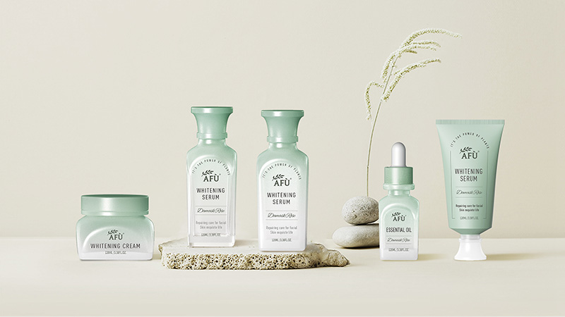 聚焦油皮用戶訴求，「膚漾」完成千萬級A+輪融資