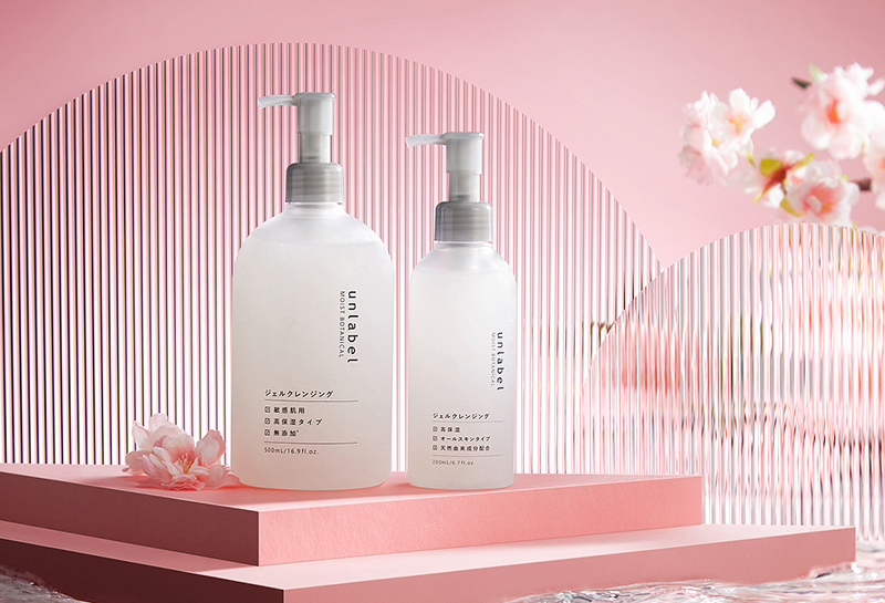 把配方印在瓶身上，成分營銷都有什么新玩法？