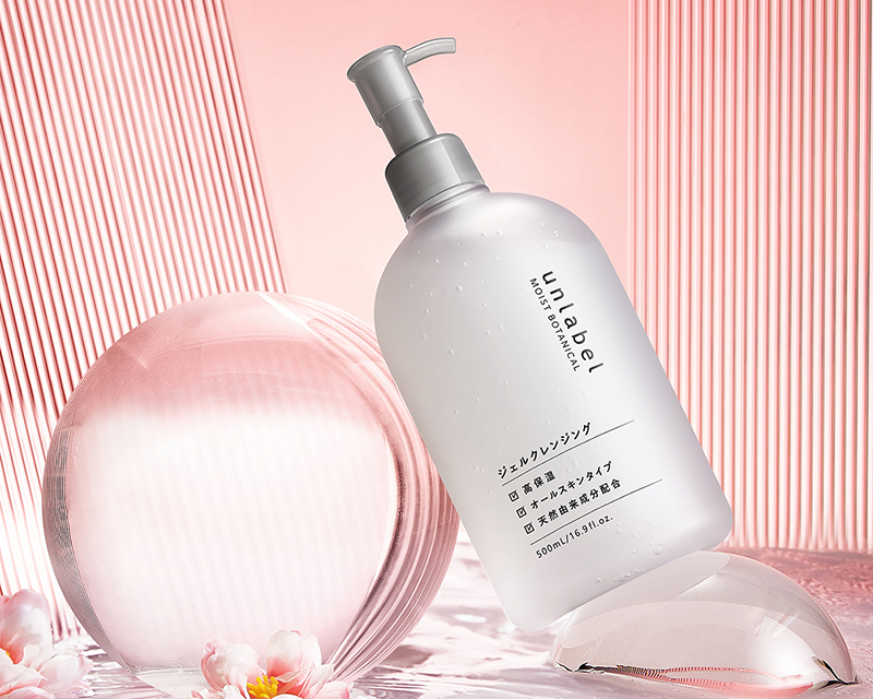 把配方印在瓶身上，成分營銷都有什么新玩法？