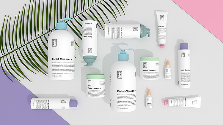 國貨美妝玩家們，站上“新局點(diǎn)”？