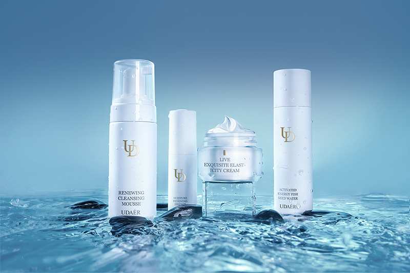 “深度護(hù)理”能給化妝品店帶來第二春嗎？