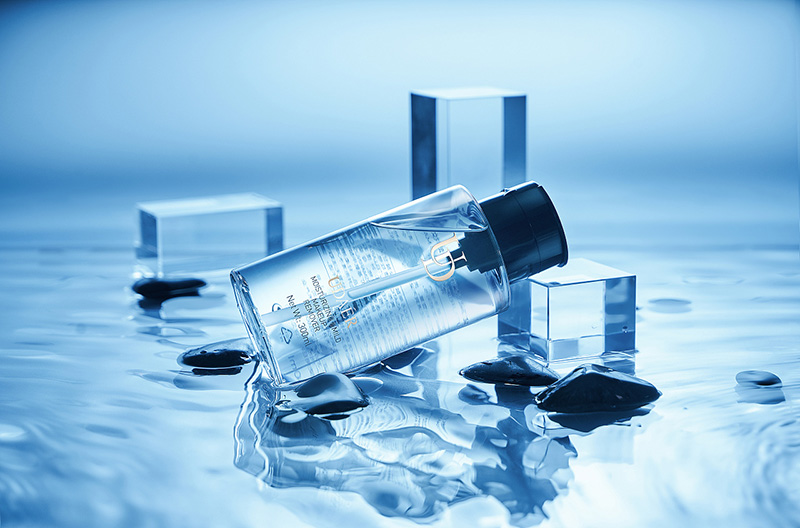 “深度護(hù)理”能給化妝品店帶來第二春嗎？