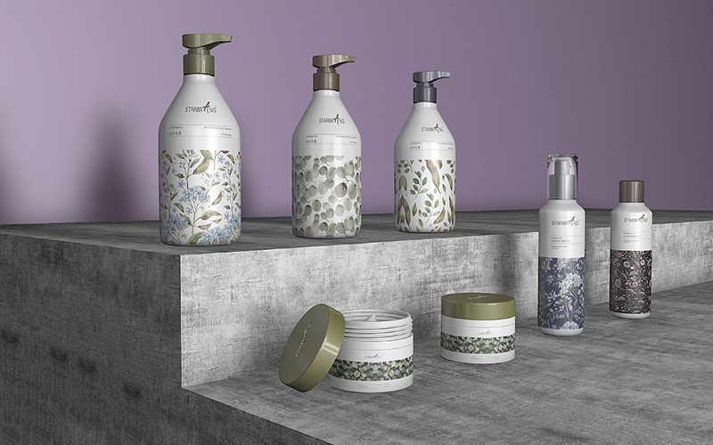 銷量漲幅可達(dá)40%，“眼妝經(jīng)濟(jì)”順勢(shì)而行