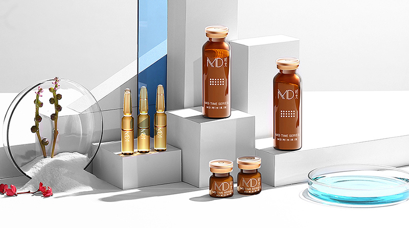 迷人的復古化妝品，是美妝行業(yè)的下個機遇？