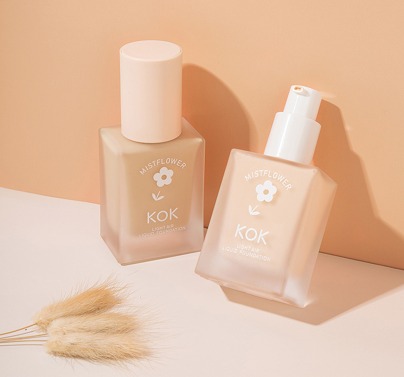 化妝品包裝廠家：化妝品過敏是怎么回事？