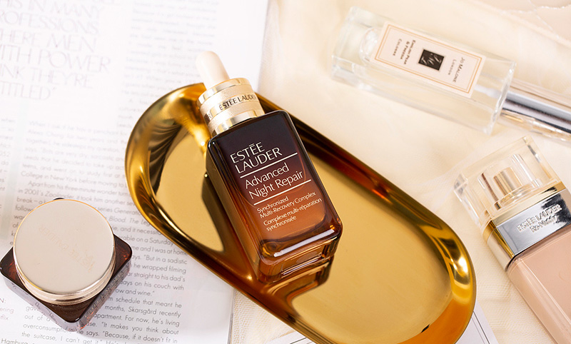 化妝品包裝熱度不減，“塑料皇后”亞克力備受青睞