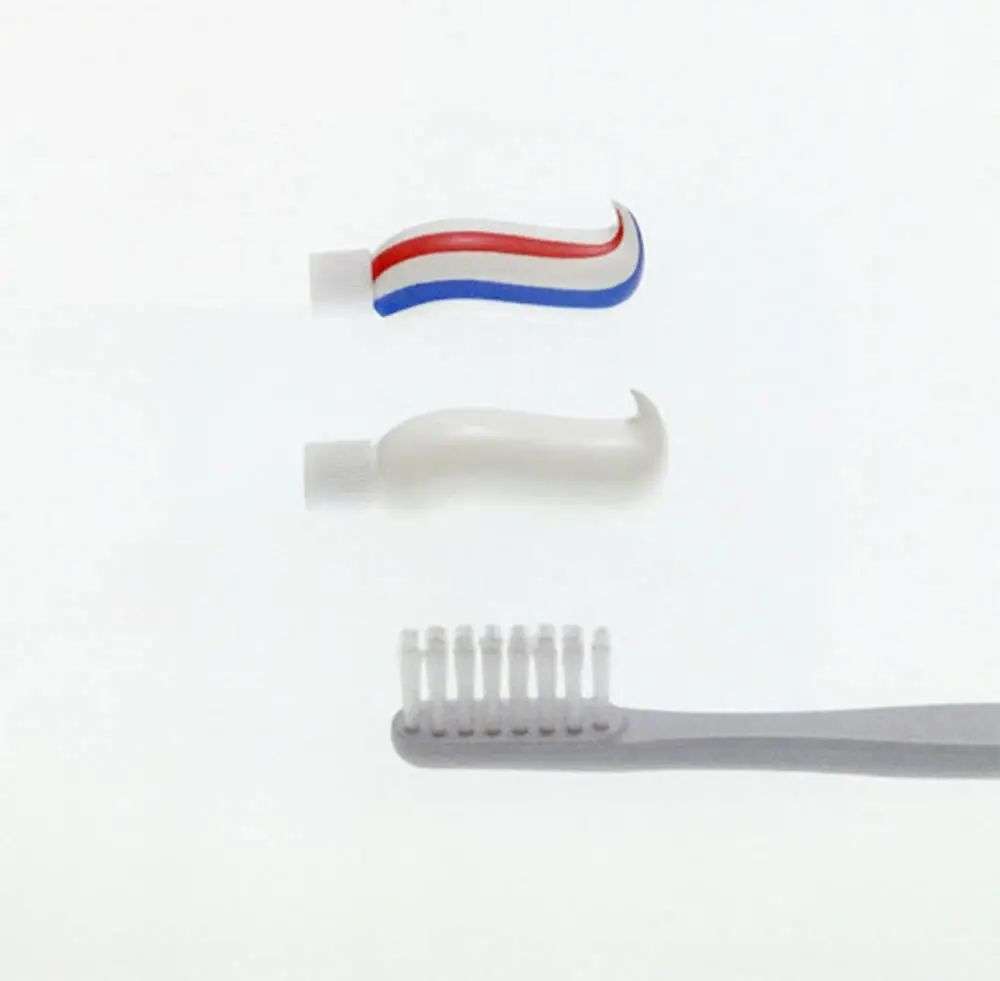 再也不用「擠牙膏」，高露潔換上的「潤滑劑」包裝，讓牙膏從此一滴不剩