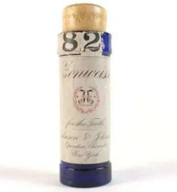 再也不用「擠牙膏」，高露潔換上的「潤滑劑」包裝，讓牙膏從此一滴不剩