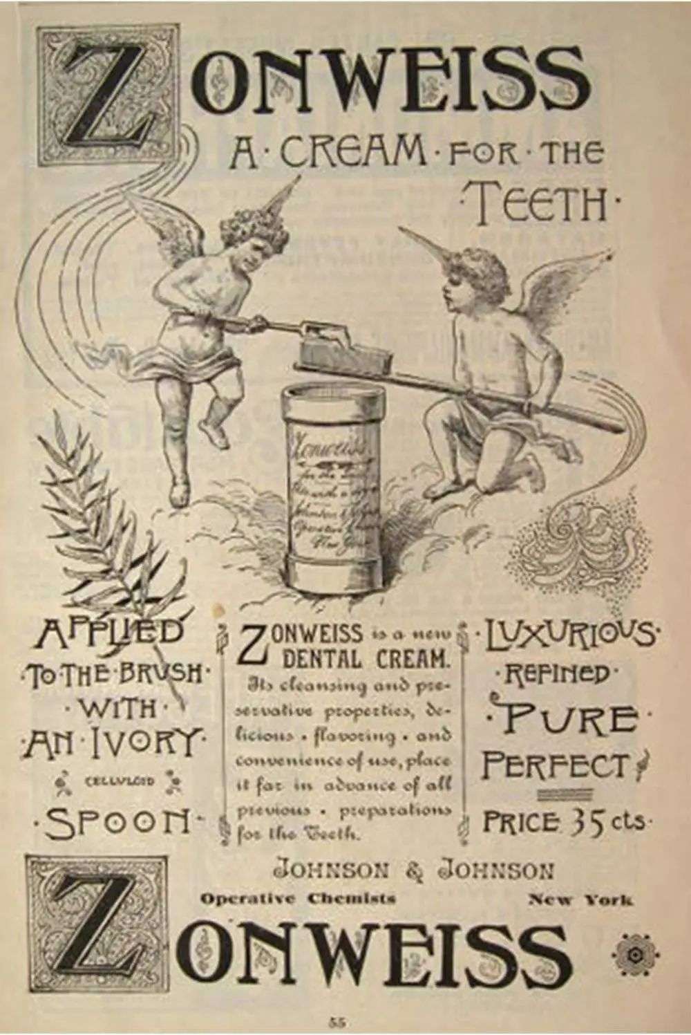 再也不用「擠牙膏」，高露潔換上的「潤滑劑」包裝，讓牙膏從此一滴不剩