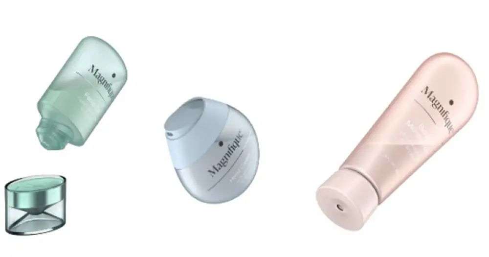 再也不用「擠牙膏」，高露潔換上的「潤滑劑」包裝，讓牙膏從此一滴不剩