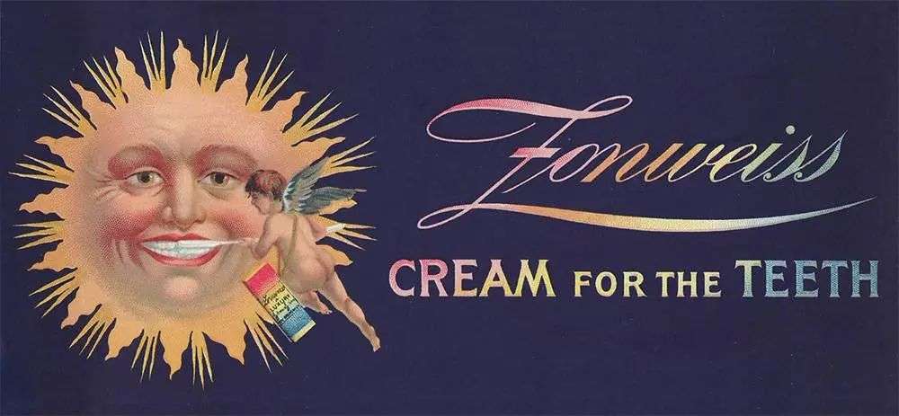 再也不用「擠牙膏」，高露潔換上的「潤滑劑」包裝，讓牙膏從此一滴不剩