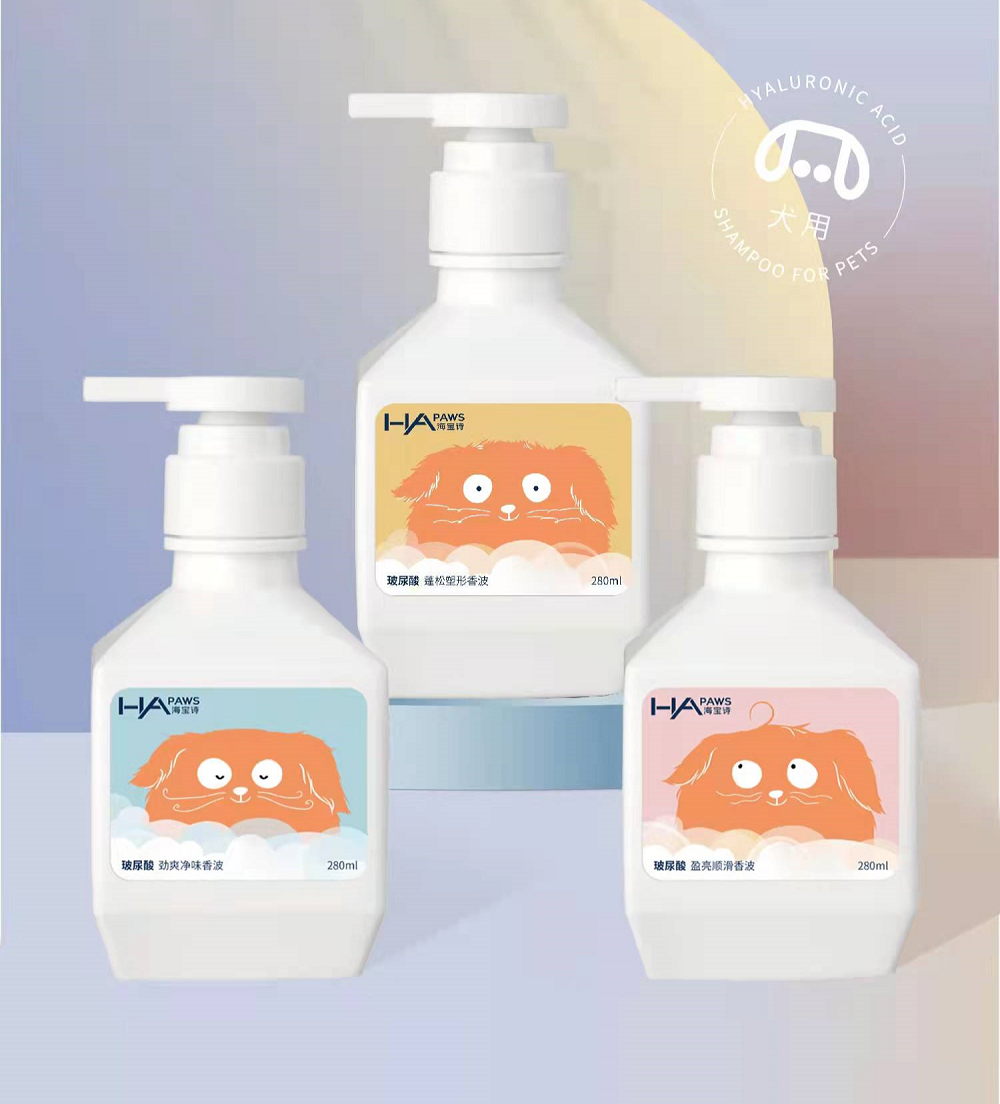 國(guó)內(nèi)外巨頭相繼入局，寵物洗護(hù)品成為新的掘金賽道？