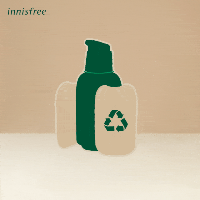 環(huán)保成美業(yè)新勢(shì)力？