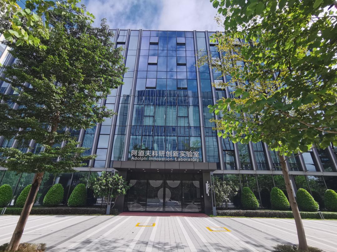 這個(gè)618，阿道夫?yàn)楹巫屓诵膭?dòng)？