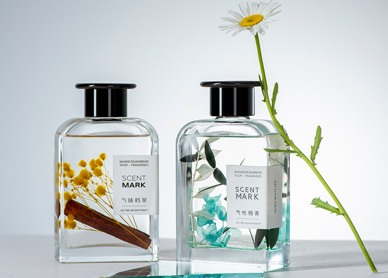 你對(duì)化妝品包裝瓶了解多少？