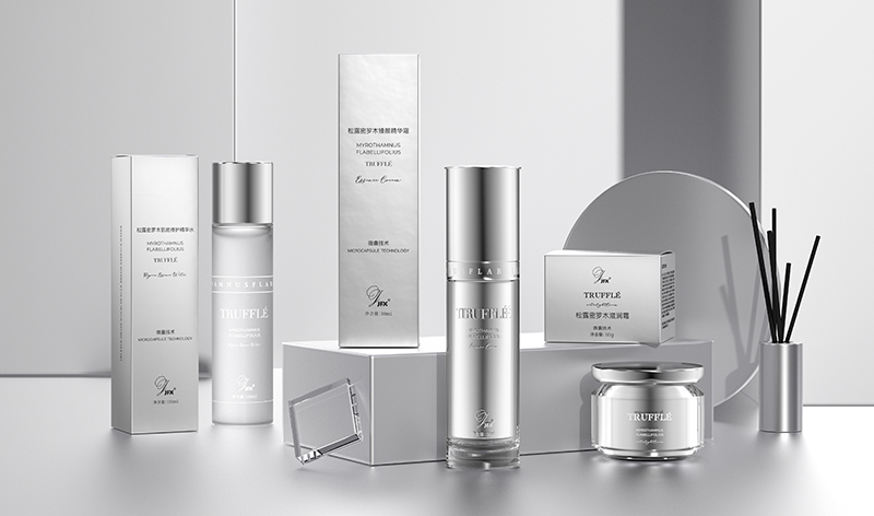 化妝品塑料瓶包裝總述 化妝品塑料瓶包裝總述