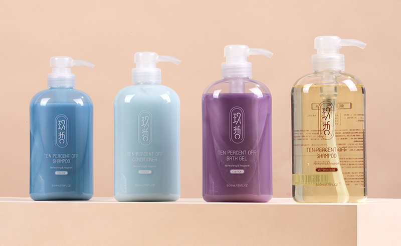 塑料包裝的這些常識你知道嗎？