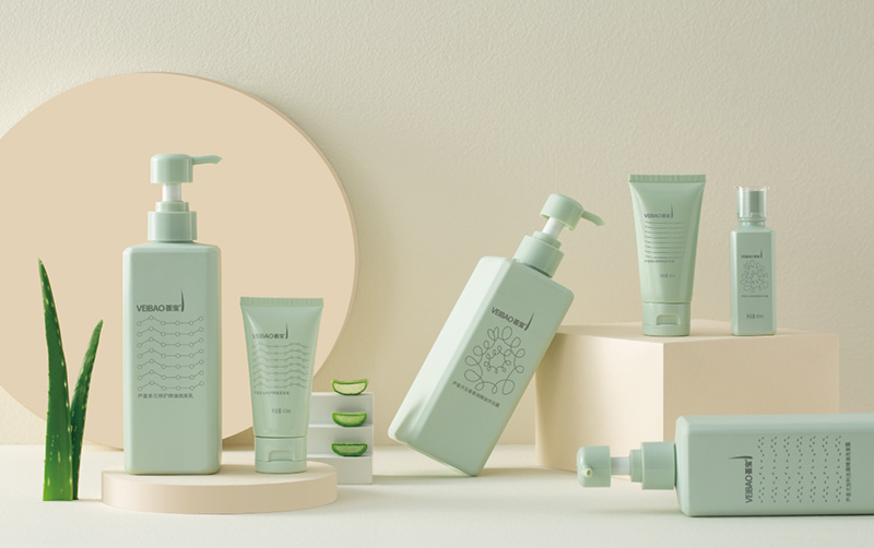 洗發(fā)水塑料瓶的材質(zhì)怎么選，PP、PET、PE還是亞克力？