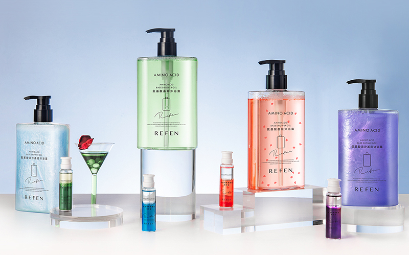 洗護(hù)塑料包裝瓶成本太高，怎么削減？