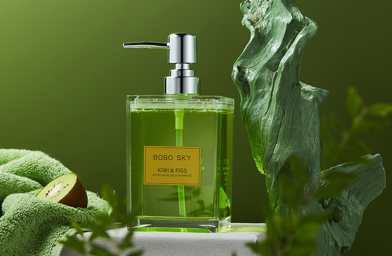 塑料包裝瓶為何以“圓”為美，原來這么多講究！