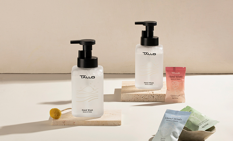 洗手液塑料包裝瓶材質(zhì)怎么選，PE和PET誰更好?