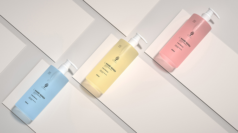 采購洗手液塑料瓶前，我必須要告訴你的3件事