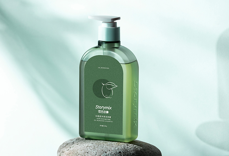 選洗發(fā)水塑料包裝瓶的誤區(qū)，很多人還不知道！