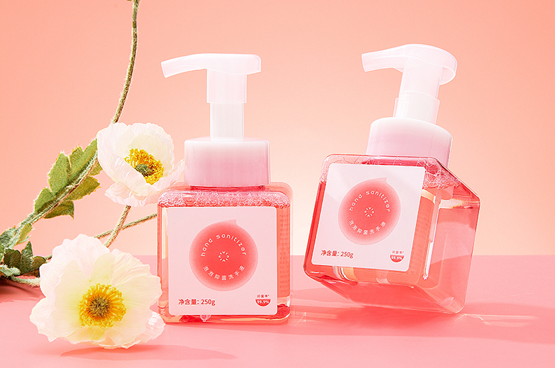 和洗手液瓶子廠家這樣溝通，能省下不少？