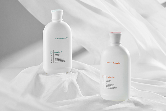 達到這些標準，就是好的洗護塑料包裝瓶