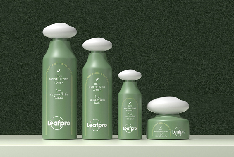 化妝品分裝瓶受歡迎的原因？