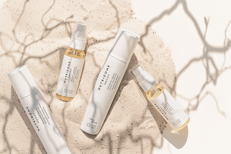 真空分裝瓶怎么反復(fù)用？