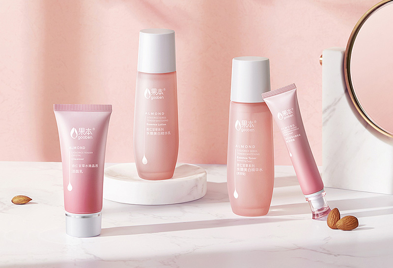 乳液瓶發(fā)展趨勢(shì)