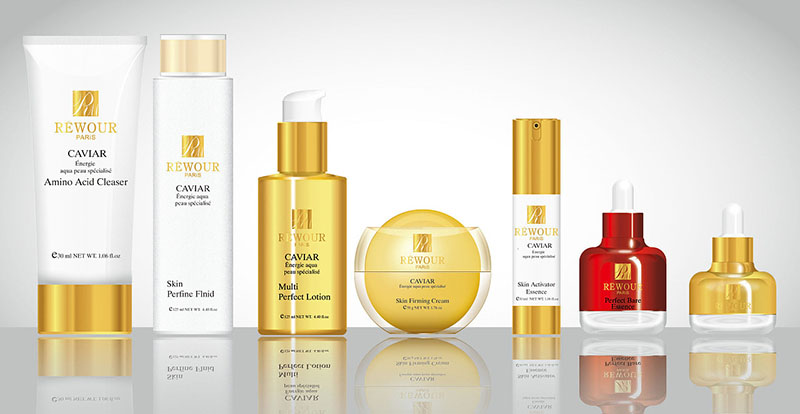 個性化時代：化妝品包裝如何展現(xiàn)獨(dú)特魅力？