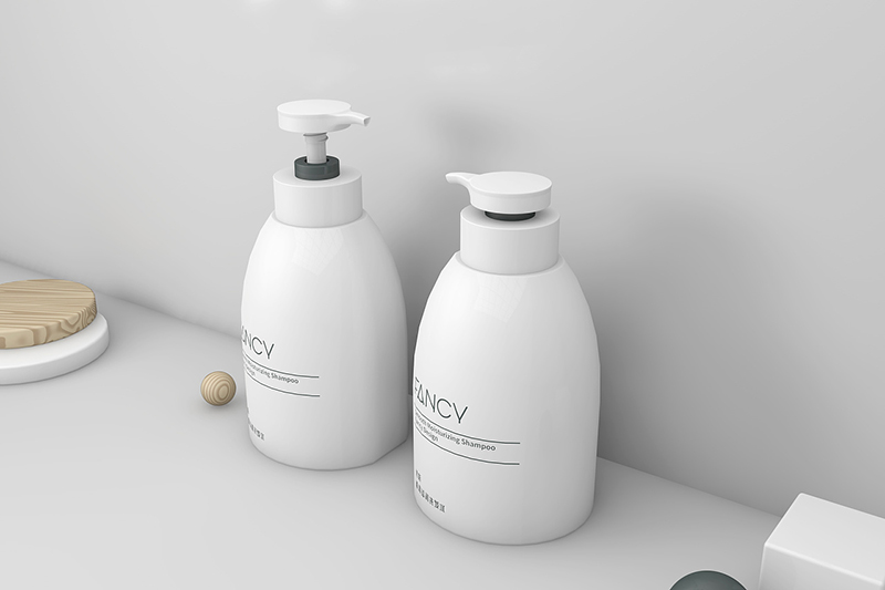 化妝品包裝瓶設(shè)計的極簡風(fēng)尚 化妝品包裝瓶設(shè)計的極簡風(fēng)尚