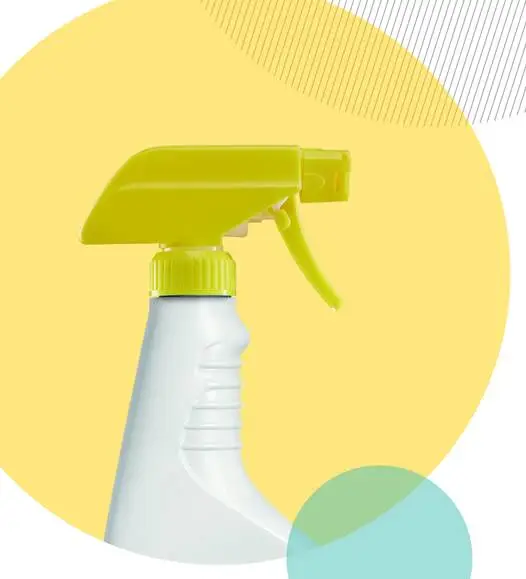 采購噴槍（分配器）類包材，這些基礎(chǔ)知識要了解