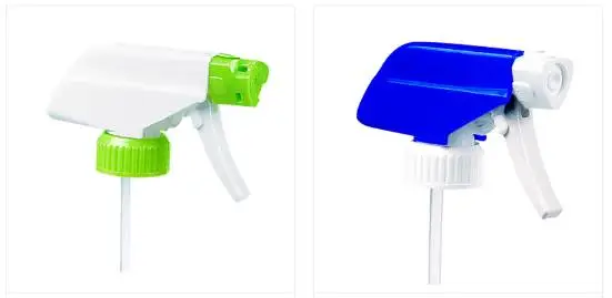 采購噴槍（分配器）類包材，這些基礎(chǔ)知識要了解