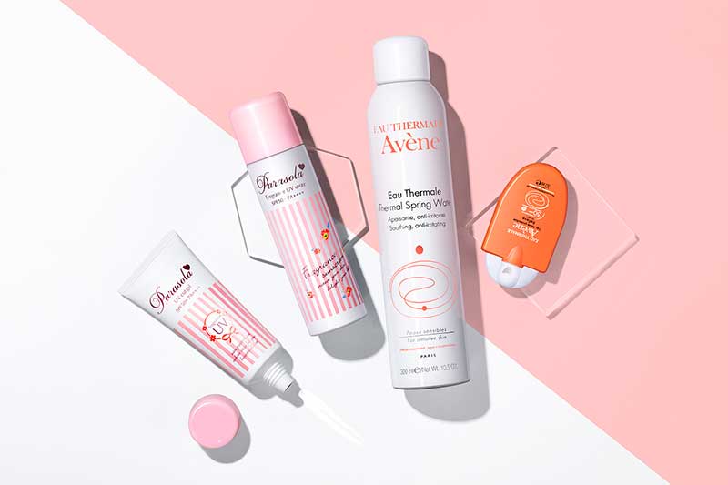 化妝品瓶絲印工藝知識點有哪些？